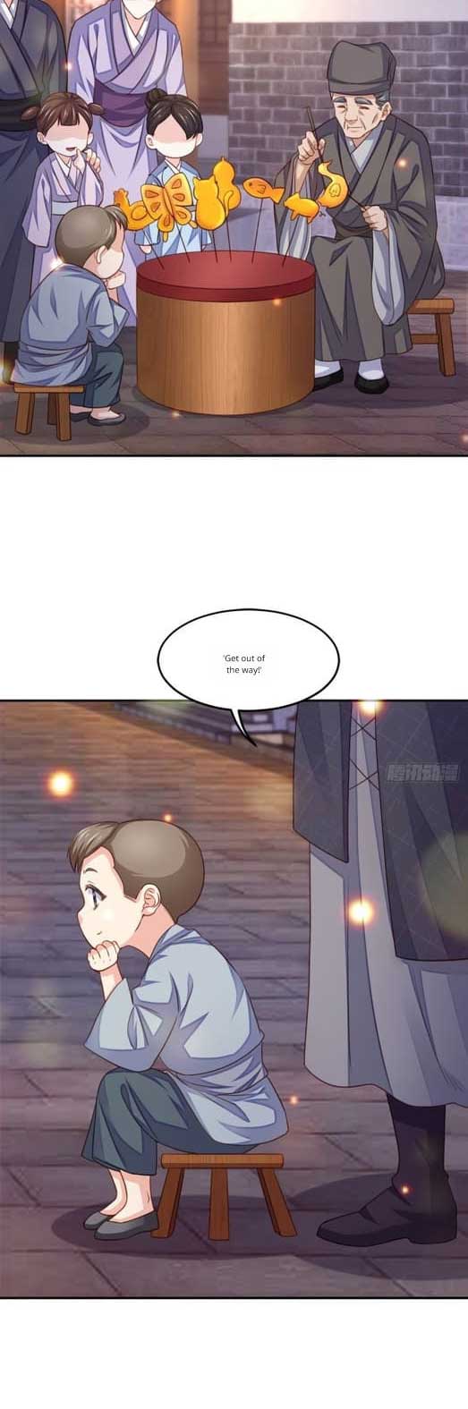 I Tamed the Tyrant Chapter 14 - Page 4