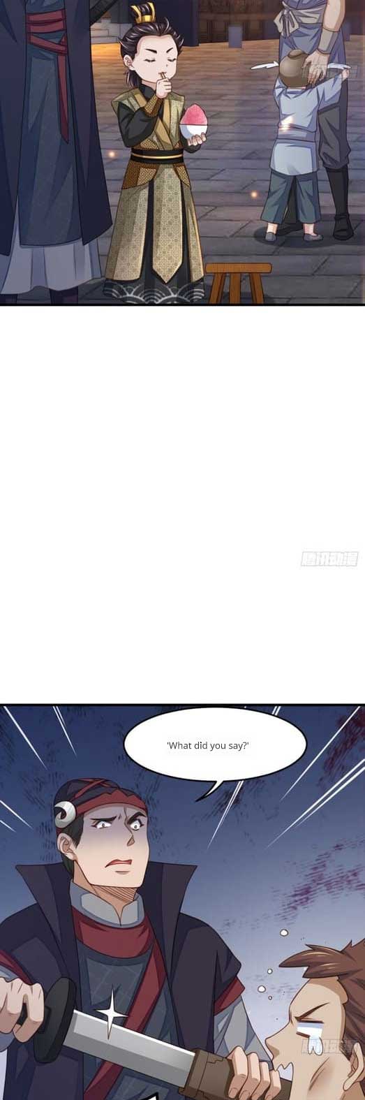 I Tamed the Tyrant Chapter 14 - Page 6