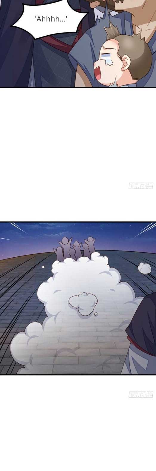 I Tamed the Tyrant Chapter 14 - Page 7