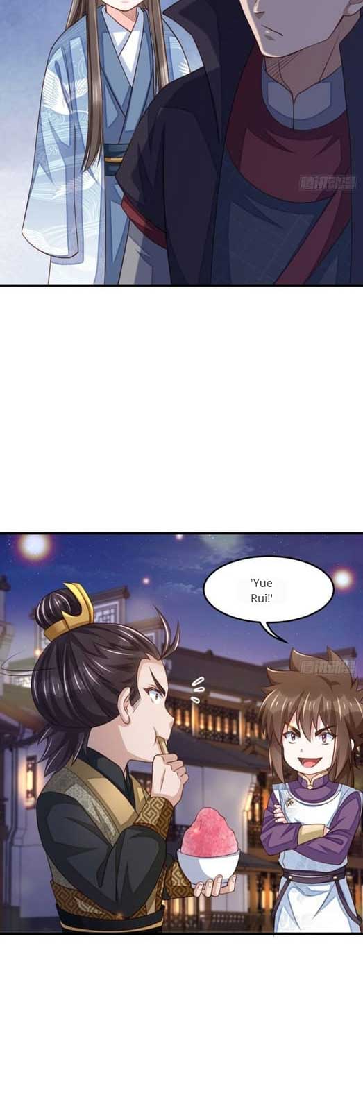 I Tamed the Tyrant Chapter 14 - Page 9