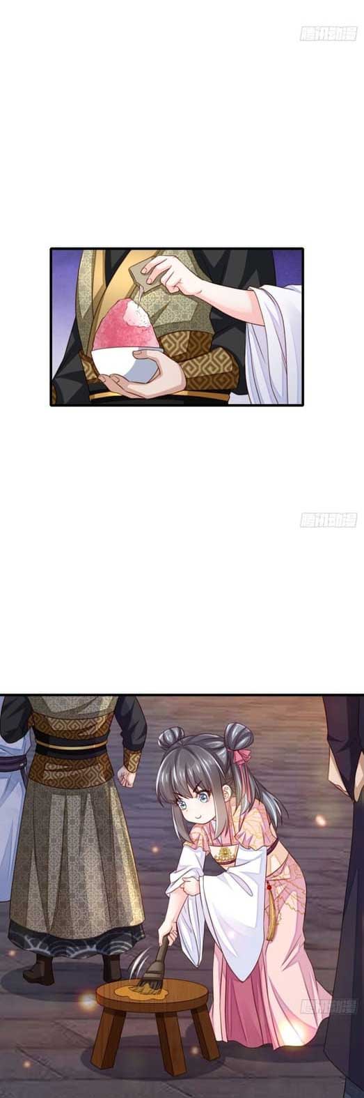 I Tamed the Tyrant Chapter 14 - Page 11