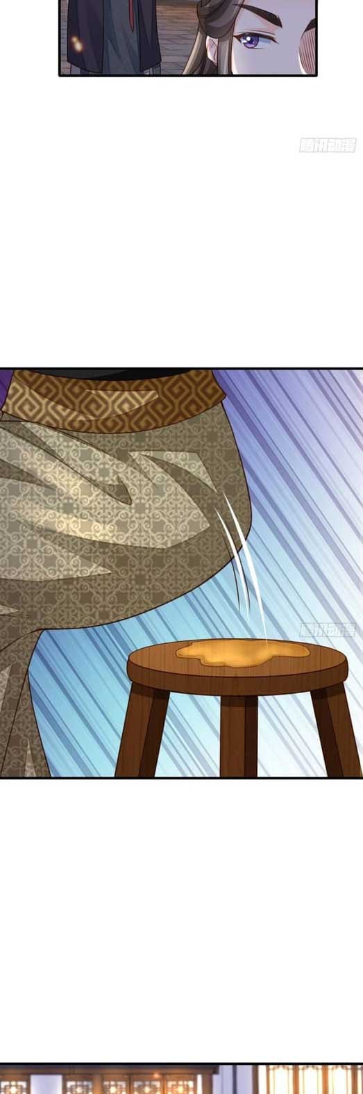 I Tamed the Tyrant Chapter 14 - Page 14