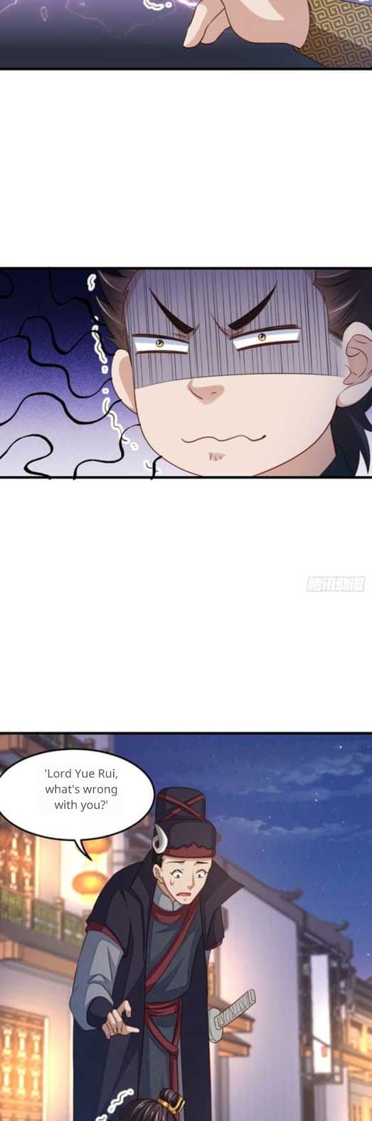 I Tamed the Tyrant Chapter 14 - Page 18