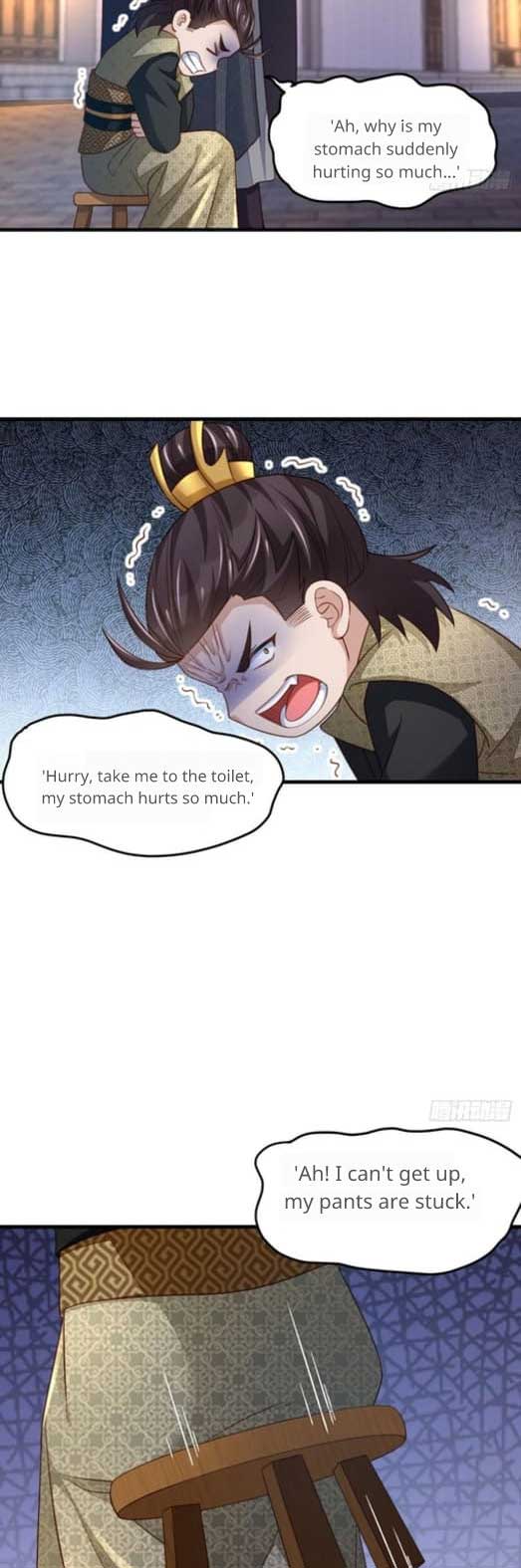 I Tamed the Tyrant Chapter 14 - Page 19