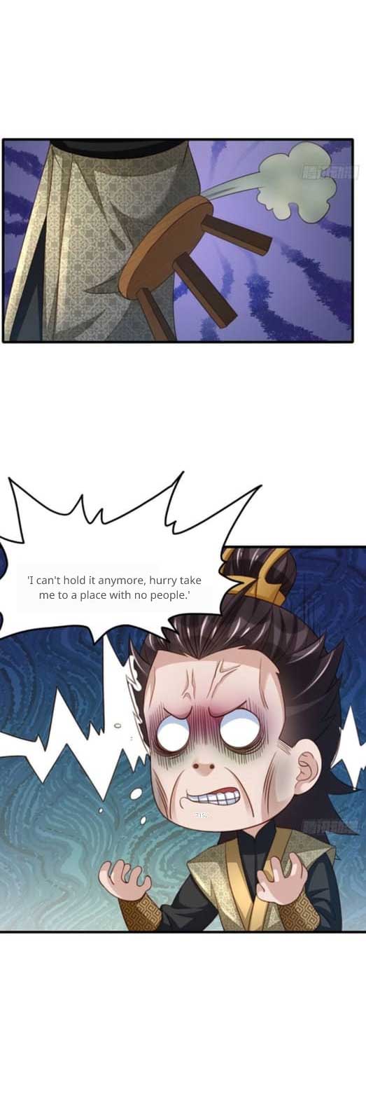 I Tamed the Tyrant Chapter 14 - Page 23