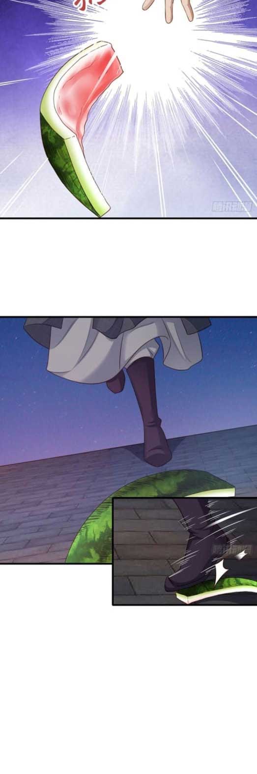 I Tamed the Tyrant Chapter 14 - Page 25