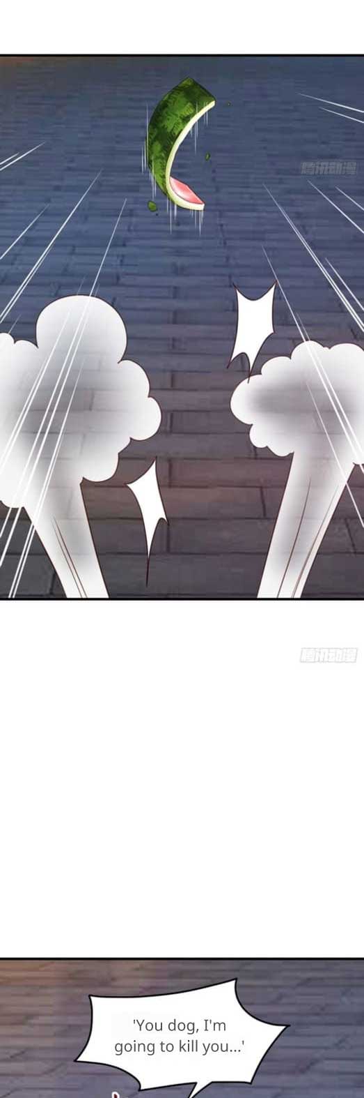 I Tamed the Tyrant Chapter 14 - Page 26