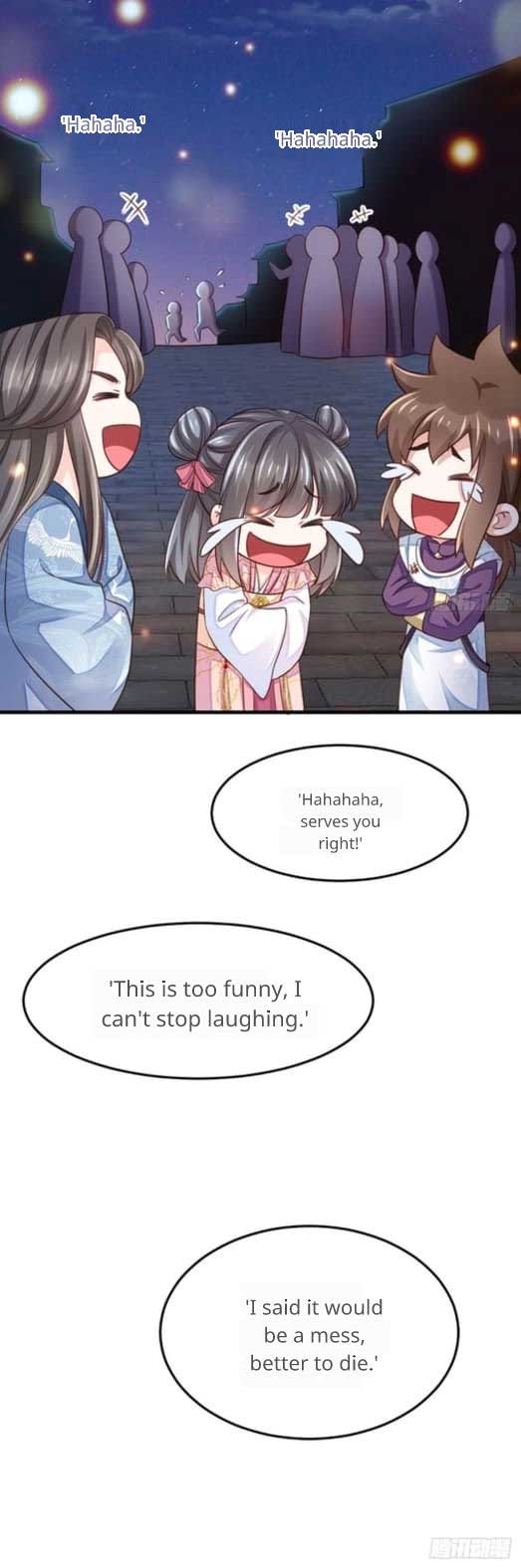 I Tamed the Tyrant Chapter 14 - Page 30