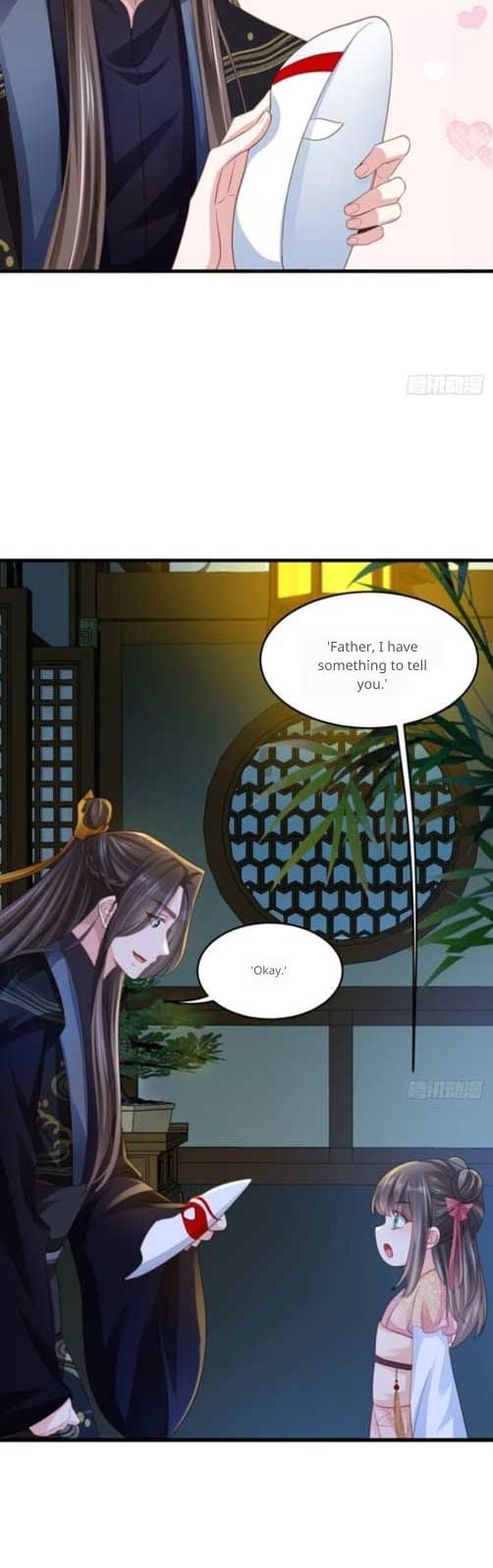 I Tamed the Tyrant Chapter 15 - Page 7