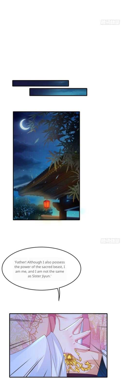 I Tamed the Tyrant Chapter 15 - Page 9