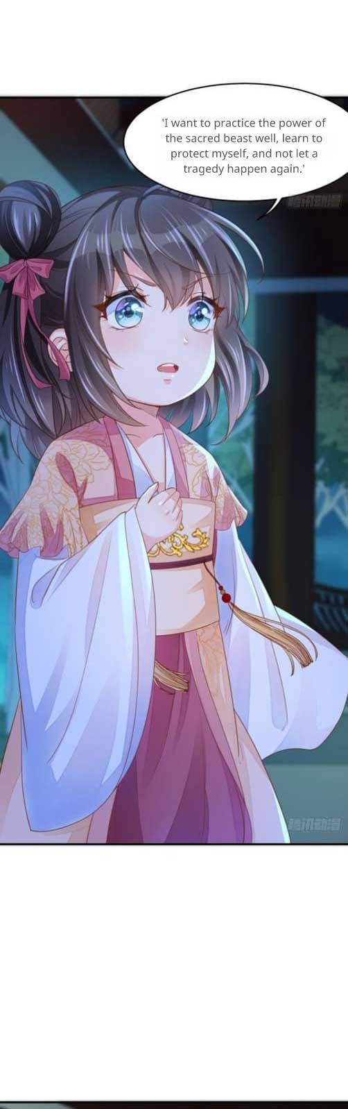 I Tamed the Tyrant Chapter 15 - Page 10