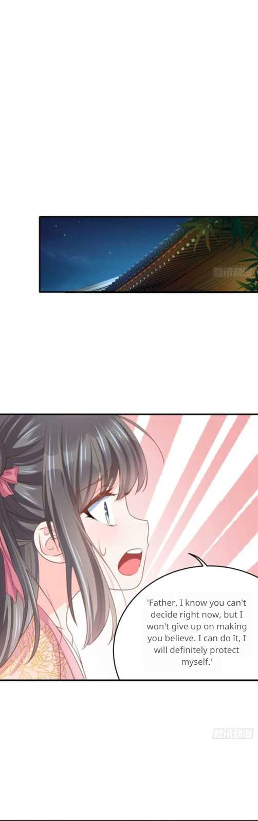 I Tamed the Tyrant Chapter 15 - Page 14