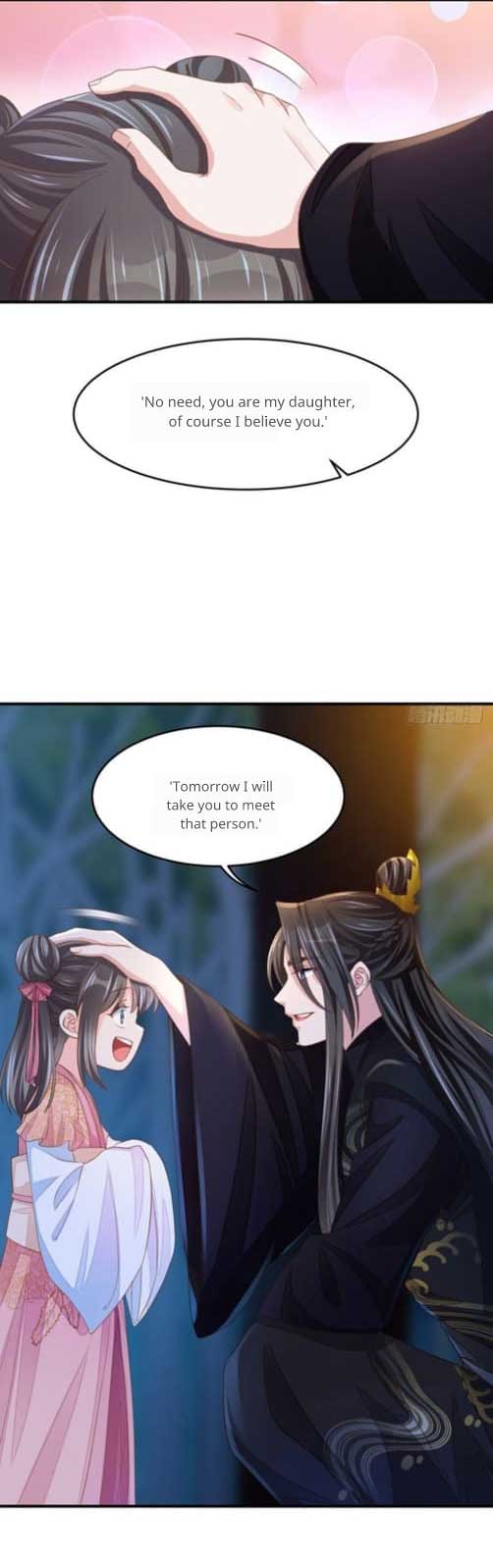 I Tamed the Tyrant Chapter 15 - Page 15