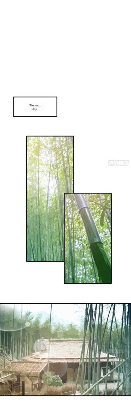 I Tamed the Tyrant Chapter 15 - Page 17