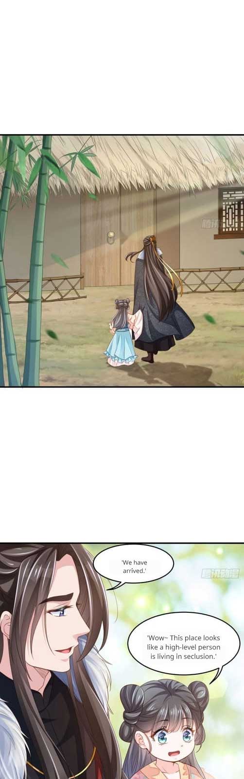 I Tamed the Tyrant Chapter 15 - Page 18