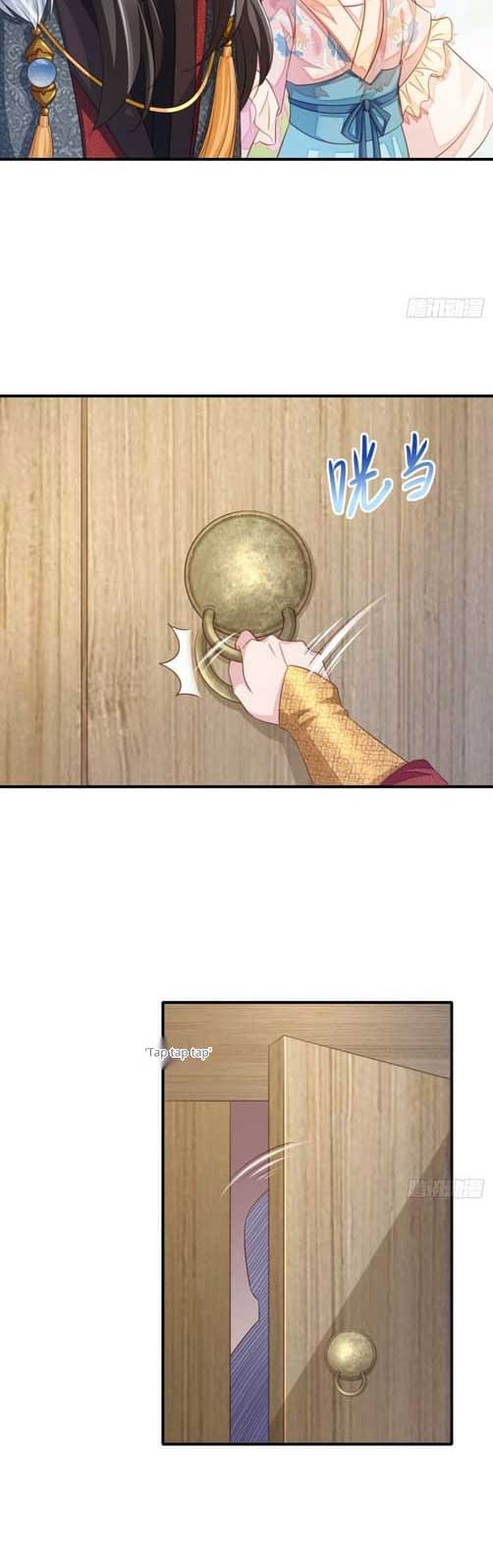 I Tamed the Tyrant Chapter 15 - Page 19