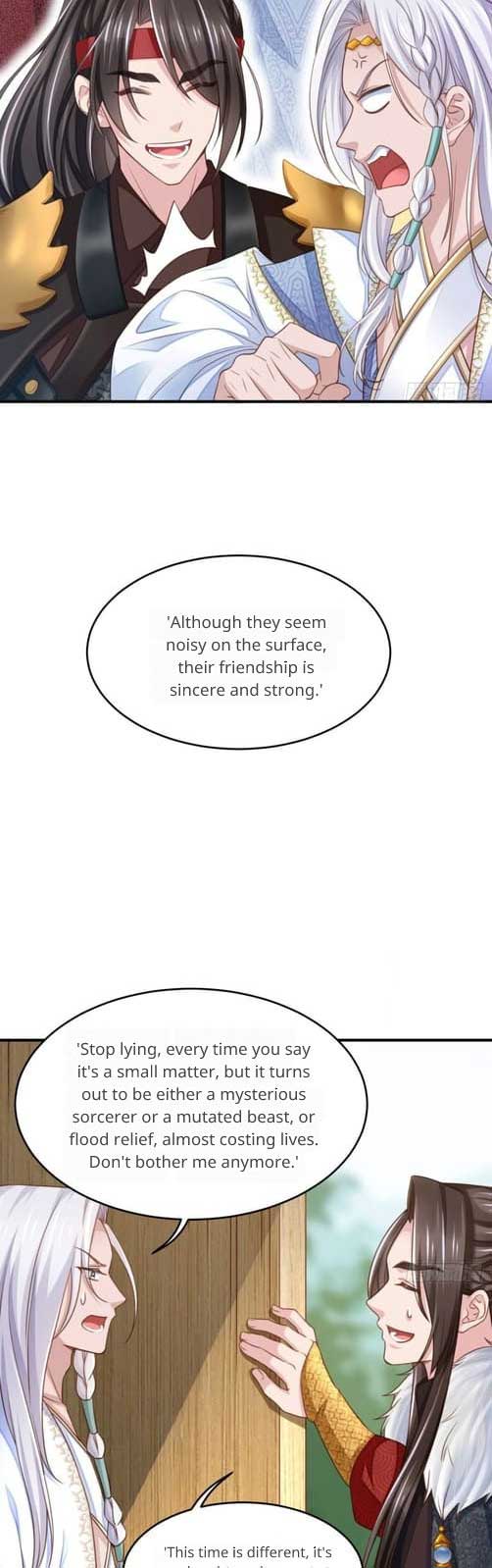 I Tamed the Tyrant Chapter 15 - Page 24