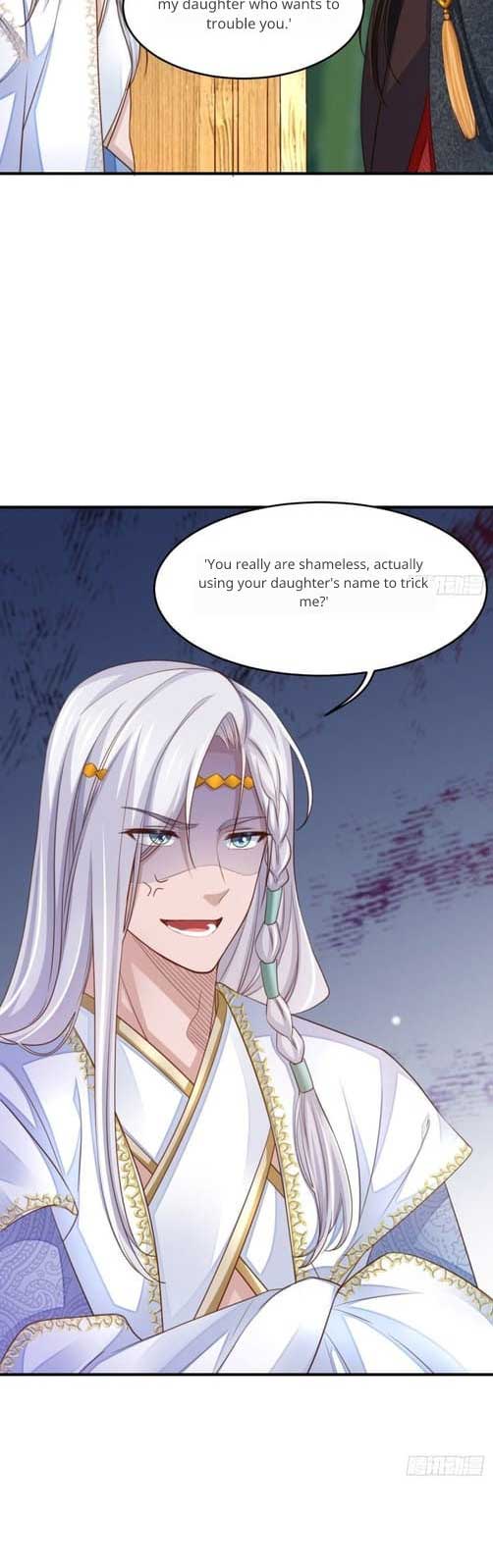 I Tamed the Tyrant Chapter 15 - Page 25