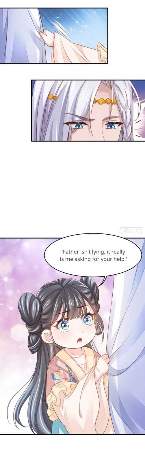 I Tamed the Tyrant Chapter 15 - Page 26