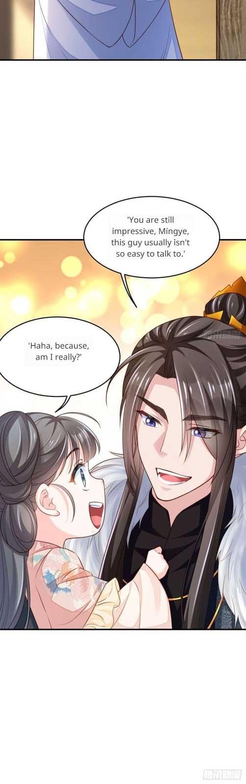 I Tamed the Tyrant Chapter 15 - Page 30