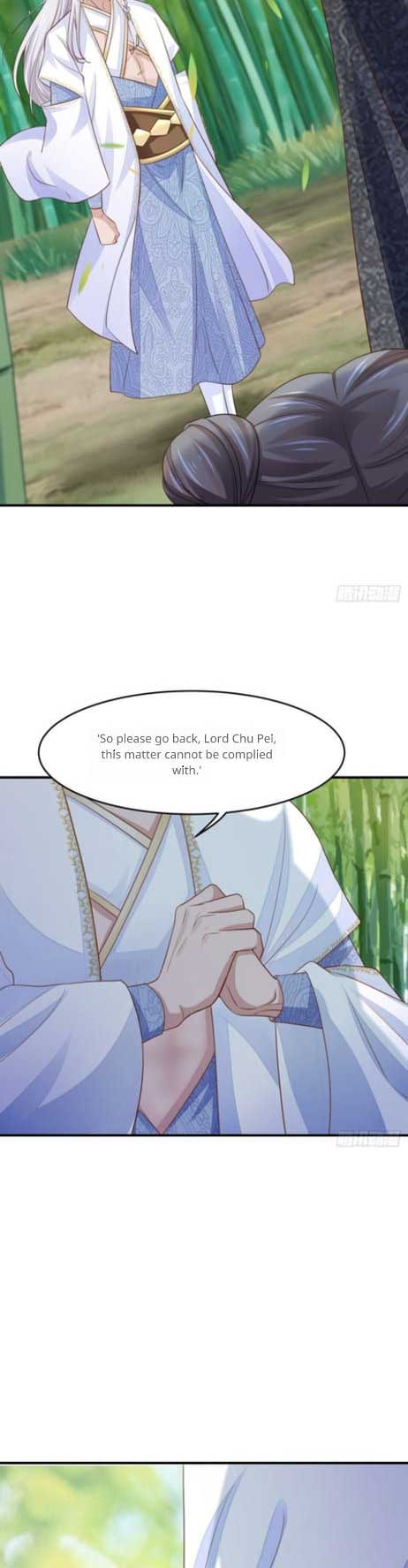 I Tamed the Tyrant Chapter 16 - Page 8