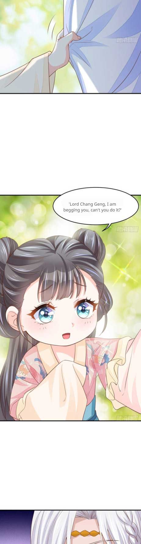 I Tamed the Tyrant Chapter 16 - Page 9