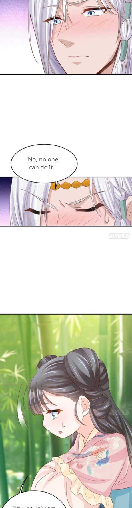 I Tamed the Tyrant Chapter 16 - Page 10