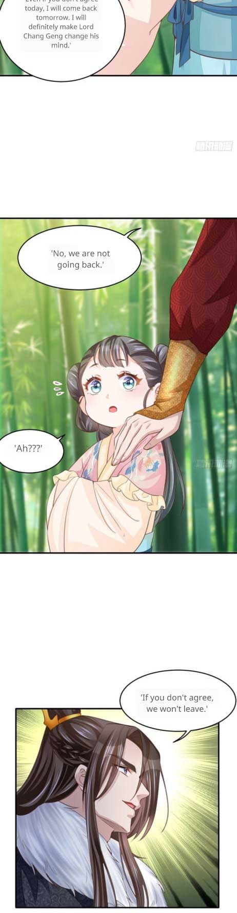 I Tamed the Tyrant Chapter 16 - Page 11