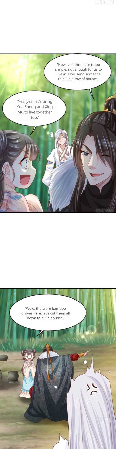 I Tamed the Tyrant Chapter 16 - Page 13