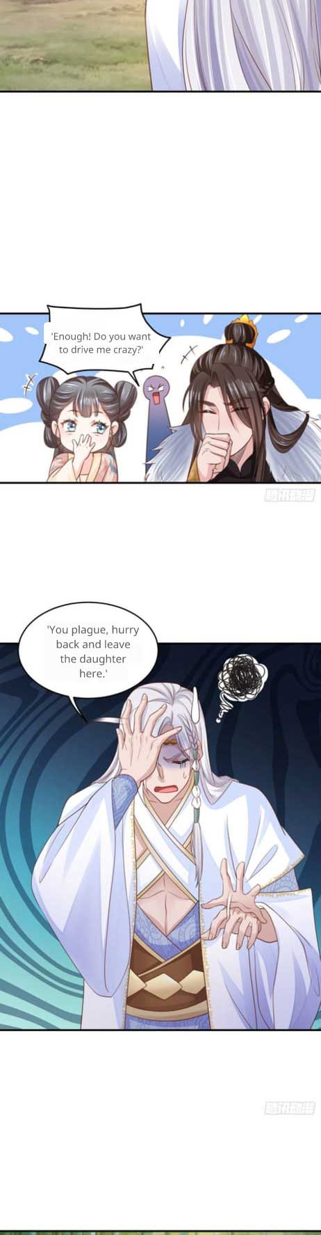 I Tamed the Tyrant Chapter 16 - Page 14