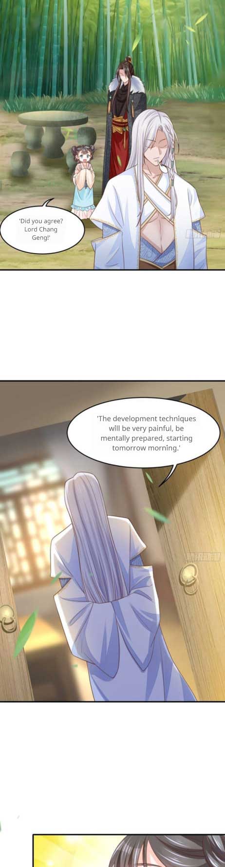 I Tamed the Tyrant Chapter 16 - Page 15