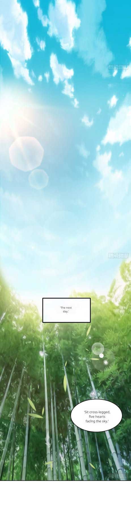 I Tamed the Tyrant Chapter 16 - Page 17