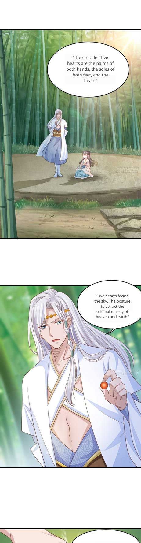 I Tamed the Tyrant Chapter 16 - Page 18