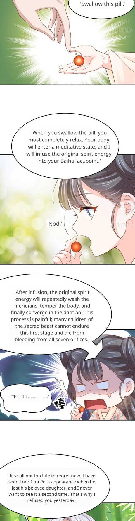 I Tamed the Tyrant Chapter 16 - Page 19