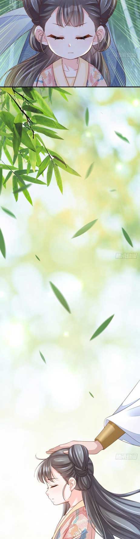 I Tamed the Tyrant Chapter 16 - Page 22