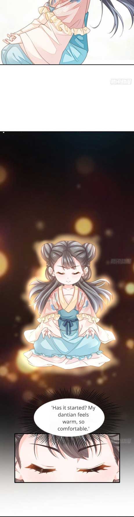 I Tamed the Tyrant Chapter 16 - Page 23