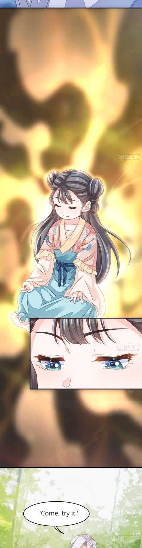 I Tamed the Tyrant Chapter 16 - Page 27