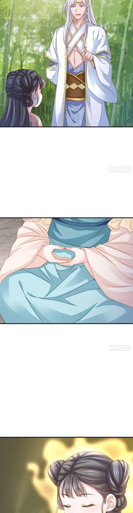 I Tamed the Tyrant Chapter 16 - Page 28