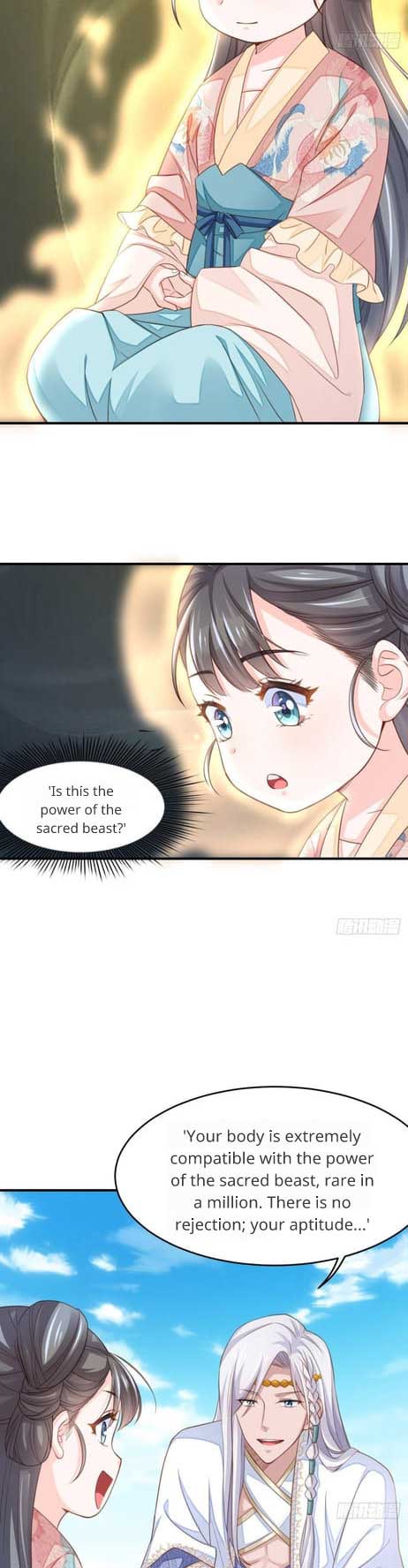 I Tamed the Tyrant Chapter 16 - Page 29