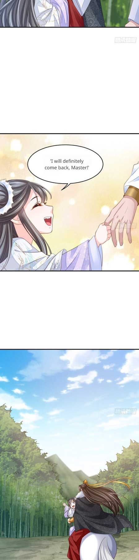 I Tamed the Tyrant Chapter 17 - Page 8