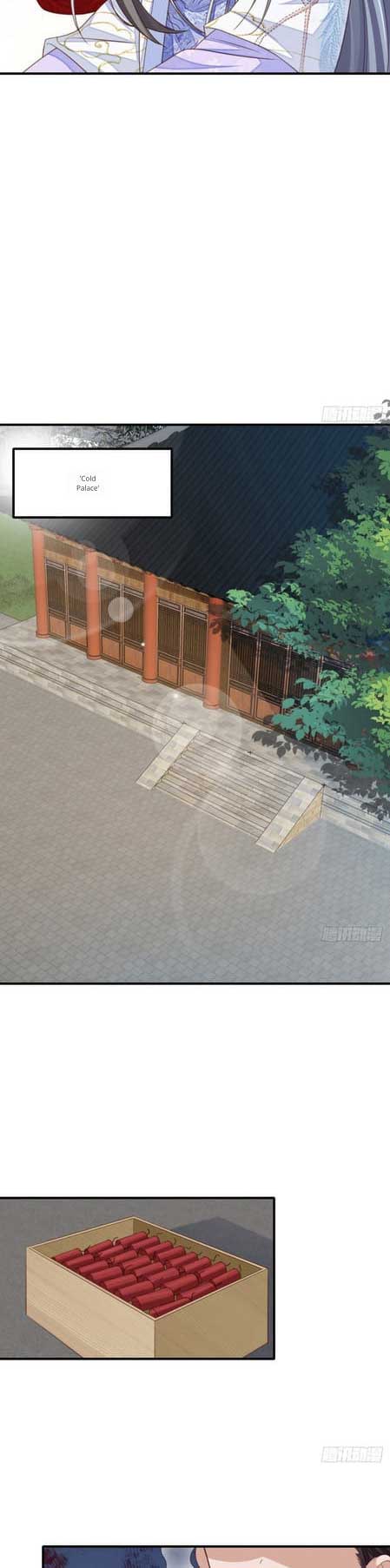 I Tamed the Tyrant Chapter 17 - Page 11