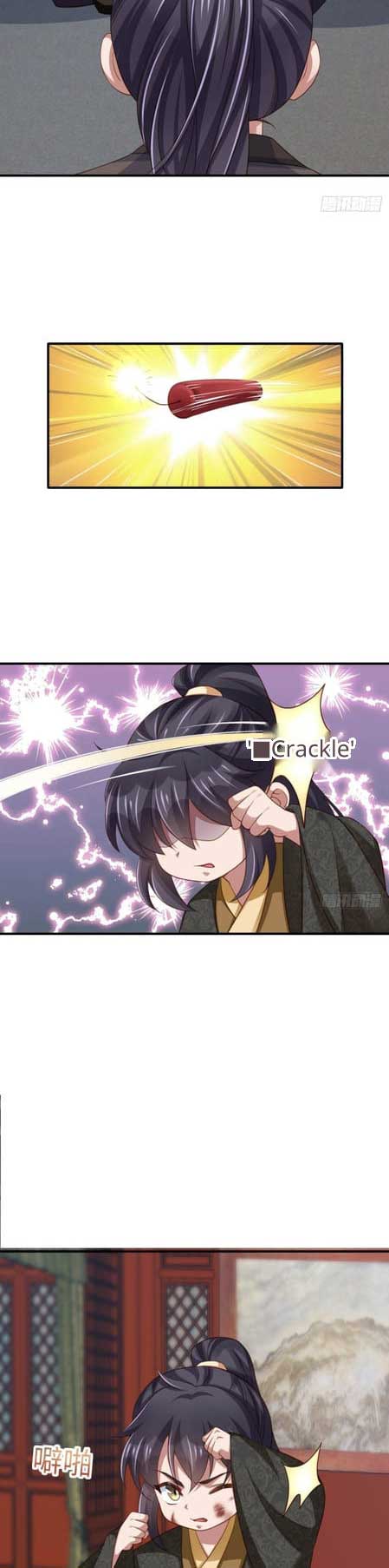 I Tamed the Tyrant Chapter 17 - Page 13