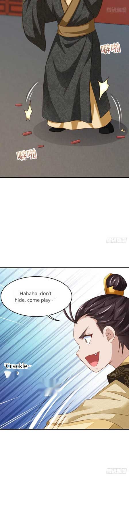 I Tamed the Tyrant Chapter 17 - Page 14