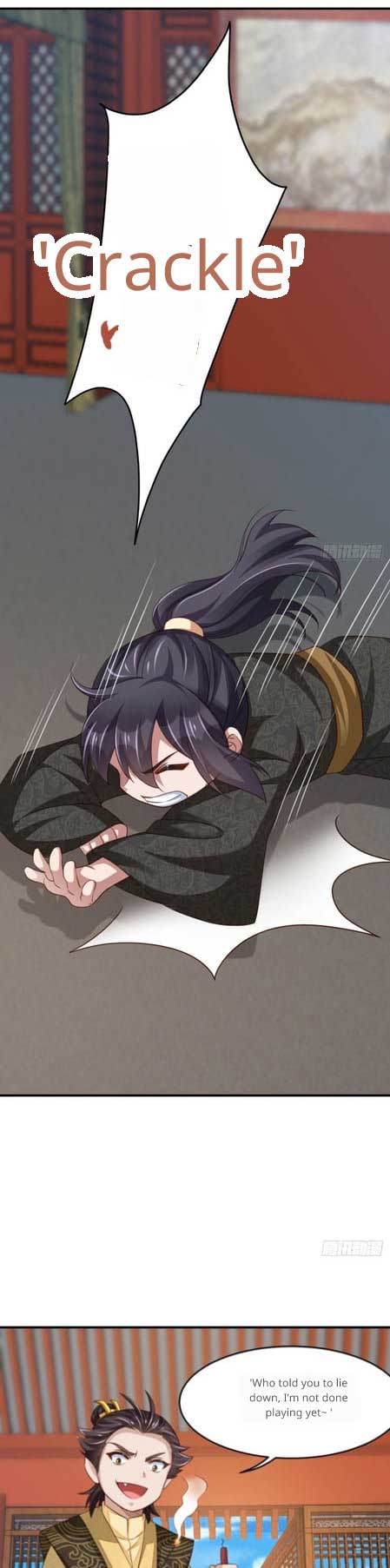 I Tamed the Tyrant Chapter 17 - Page 15