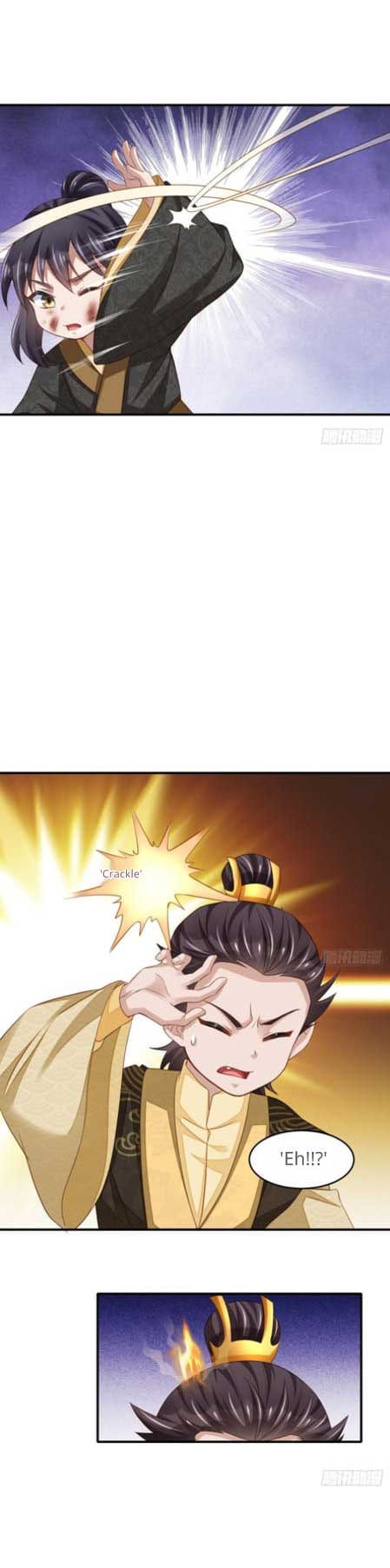 I Tamed the Tyrant Chapter 17 - Page 17