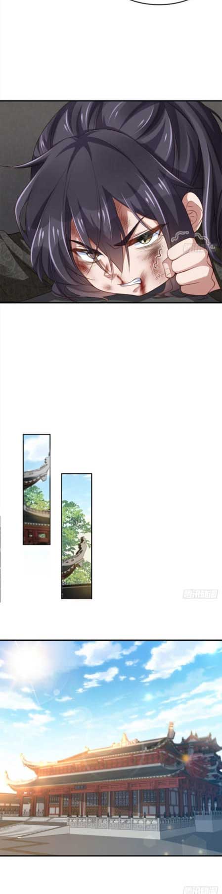 I Tamed the Tyrant Chapter 17 - Page 22