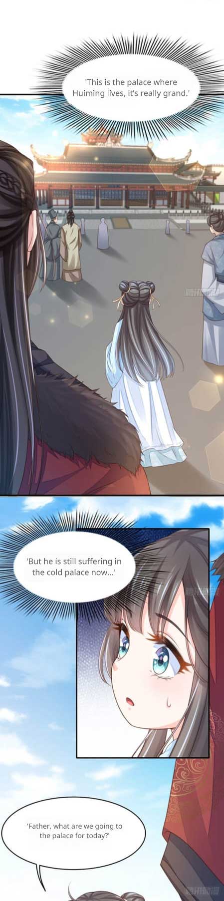 I Tamed the Tyrant Chapter 17 - Page 24