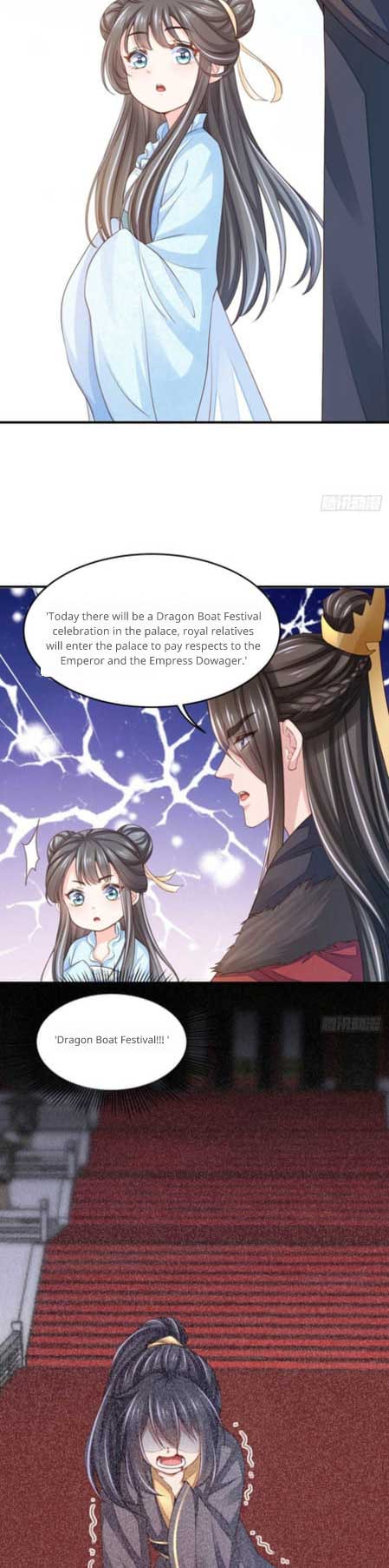 I Tamed the Tyrant Chapter 17 - Page 25