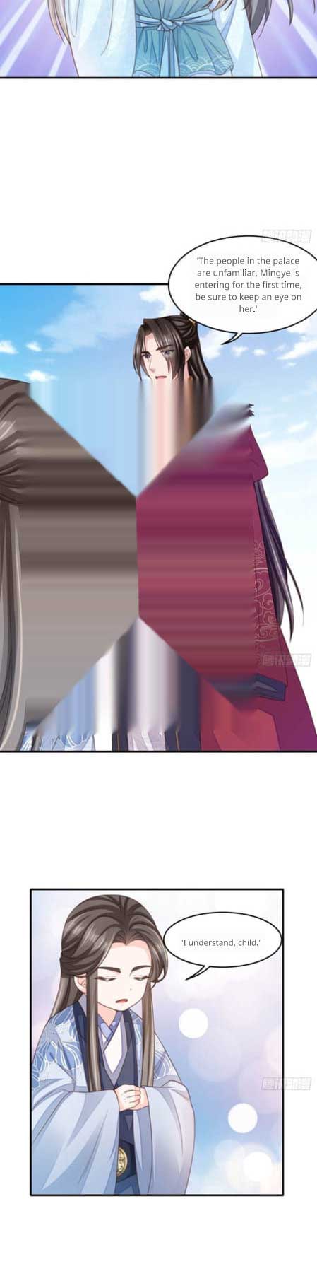 I Tamed the Tyrant Chapter 17 - Page 28