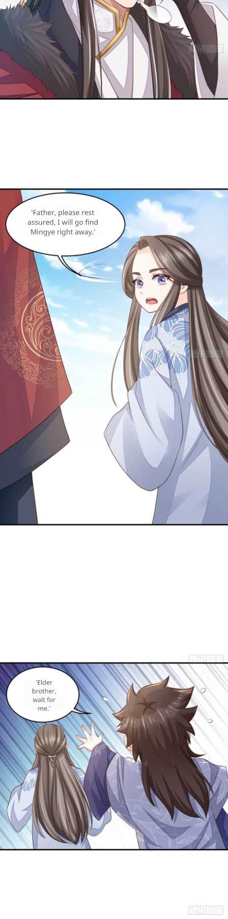 I Tamed the Tyrant Chapter 17 - Page 30